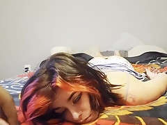 Knock Out Snoring Limp Feet Play 720p