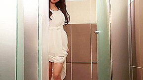 Korean Sexy Model #2