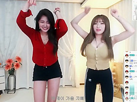 Korean bj dance 8 지삐 jeehyeoun