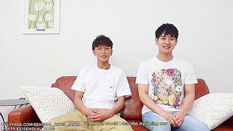Koume And Toyos Nuru Oil Massage