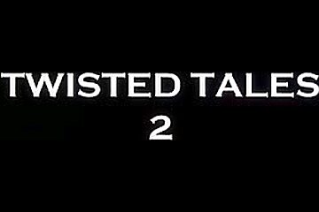 Krystal Steal – Twisted Tales two