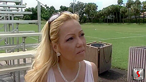 Kyla - Pick Up Soccermilf