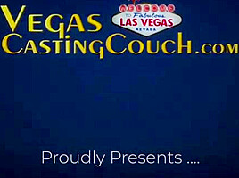 L A S - Cinnamon Baileyy Vegas Mayhem Extreme - Squirting Pussy - Spanked- Fingered- Blindfolded - Orgasms