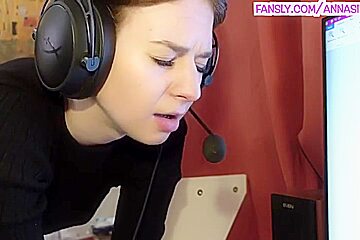L L, Anna Sibster And Anna Aj In Hottest Porn Video Creampie Greatest Exclusive Version