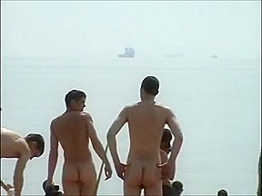 СОЛДАТСКИИ ПЛЯЖ LA PLAGE DES SOLDATS SOLDIERS' BEACH