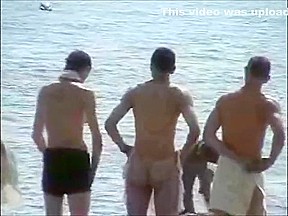 СОЛДАТСКИИ ПЛЯЖ LA PLAGE DES SOLDATS SOLDIERS' BEACH