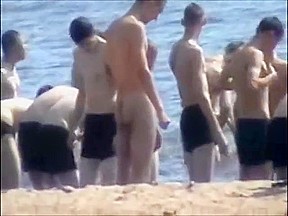 СОЛДАТСКИИ ПЛЯЖ LA PLAGE DES SOLDATS SOLDIERS' BEACH