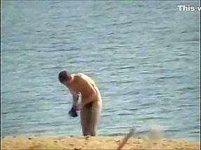 СОЛДАТСКИИ ПЛЯЖ LA PLAGE DES SOLDATS SOLDIERS' BEACH
