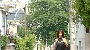 LGJDV-010 Mature lesbian (Censored)