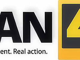 LOAN4K  Casting speciale dovrebbe essere passato da bruna per ottenere un prestito