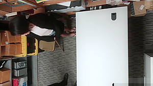 LP Officer ravaging fuck Isabella Nice stretched pussy