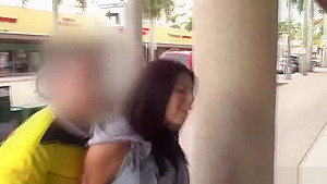 LP Officer ravaging fuck Isabella Nice stretched pussy