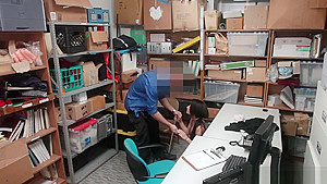 LP Officer ravaging fuck Isabella Nice stretched pussy