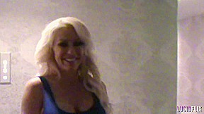 LUCIDFLIX VHSex Episode 4 with Taylor Vixxen