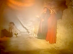 La Divina Commedia 2