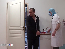 La France A Poil - Extreme Dilatation, Hardcore Fucking