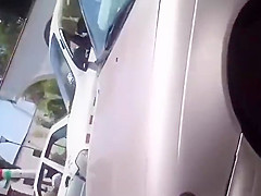 La MILF de Negro