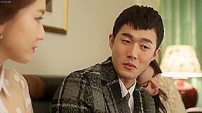 La Risa in 'Gongsajoong' (2014)