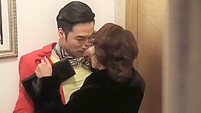 La Risa in 'Gongsajoong' (2014)