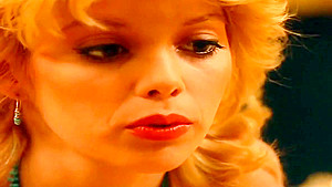 La chatte aux tresors (1984)