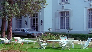 La chatte aux tresors (1984)
