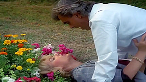 La chatte aux tresors (1984)
