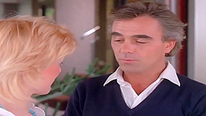 La chatte aux tresors (1984)