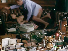 La fidelite (2000)