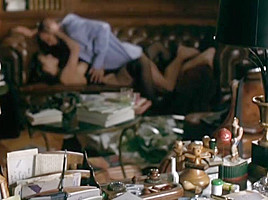 La fidelite (2000)