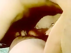Lads Hot Worship Each Others Feet