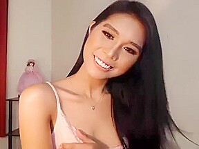 Ladyboy tranny lady-man rimming