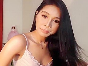Ladyboy tranny lady-man rimming