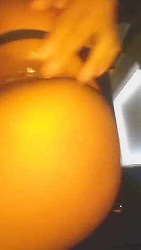 Lamiendole la panocha a mi putita