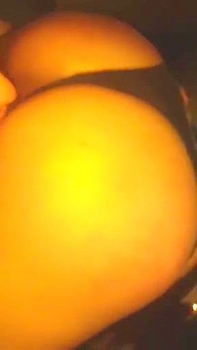 Lamiendole la panocha a mi putita