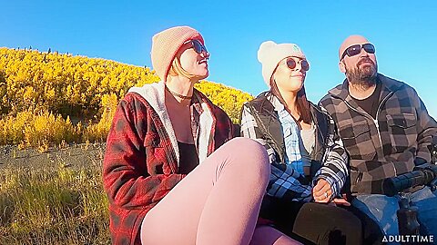 Lana Mars And Akgingersnaps – Alaska Road Trip # 3