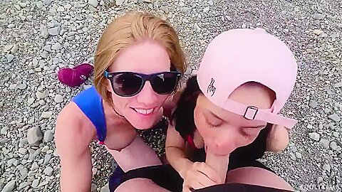 Lana Mars And Akgingersnaps - Alaska Road Trip # 3