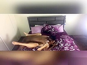 Las Vegas Hook Up with Sexy Mixed Chick
