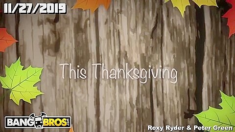 Last Week On 11/23/2019 - 11/29/2019
