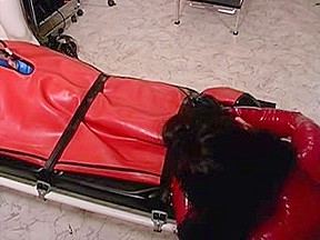 Latex Tied