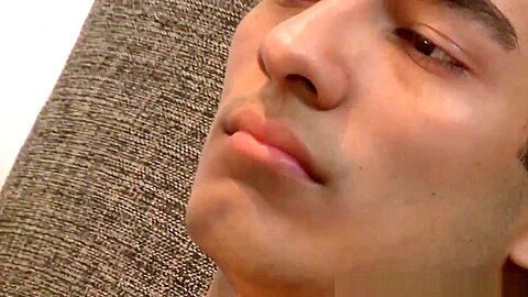 Latin twink fucked raw by his friend - FrenchHolesCreampied