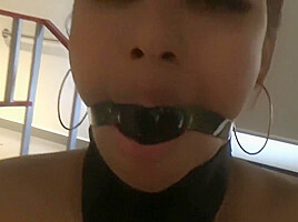Latina Cartel Lady Part 4 (blowjob)