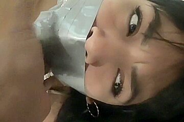 Latina Obedient Slave 1