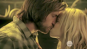Laura Vandervoort In 'Bitten'