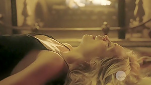 Laura Vandervoort In 'Bitten'