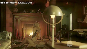 Laura Vandervoort In 'Bitten'