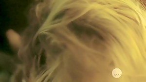 Laura Vandervoort In 'Bitten'