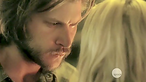 Laura Vandervoort In 'Bitten'