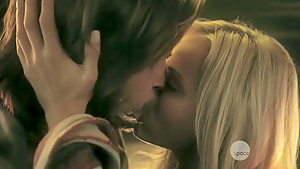 Laura Vandervoort In 'Bitten'