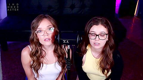 Leana Lovings Katie Kush – Mind Under Master – Trance T