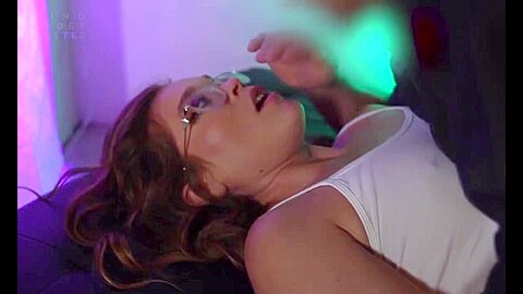 Leana Lovings Katie Kush - Mind Under Master - Trance T